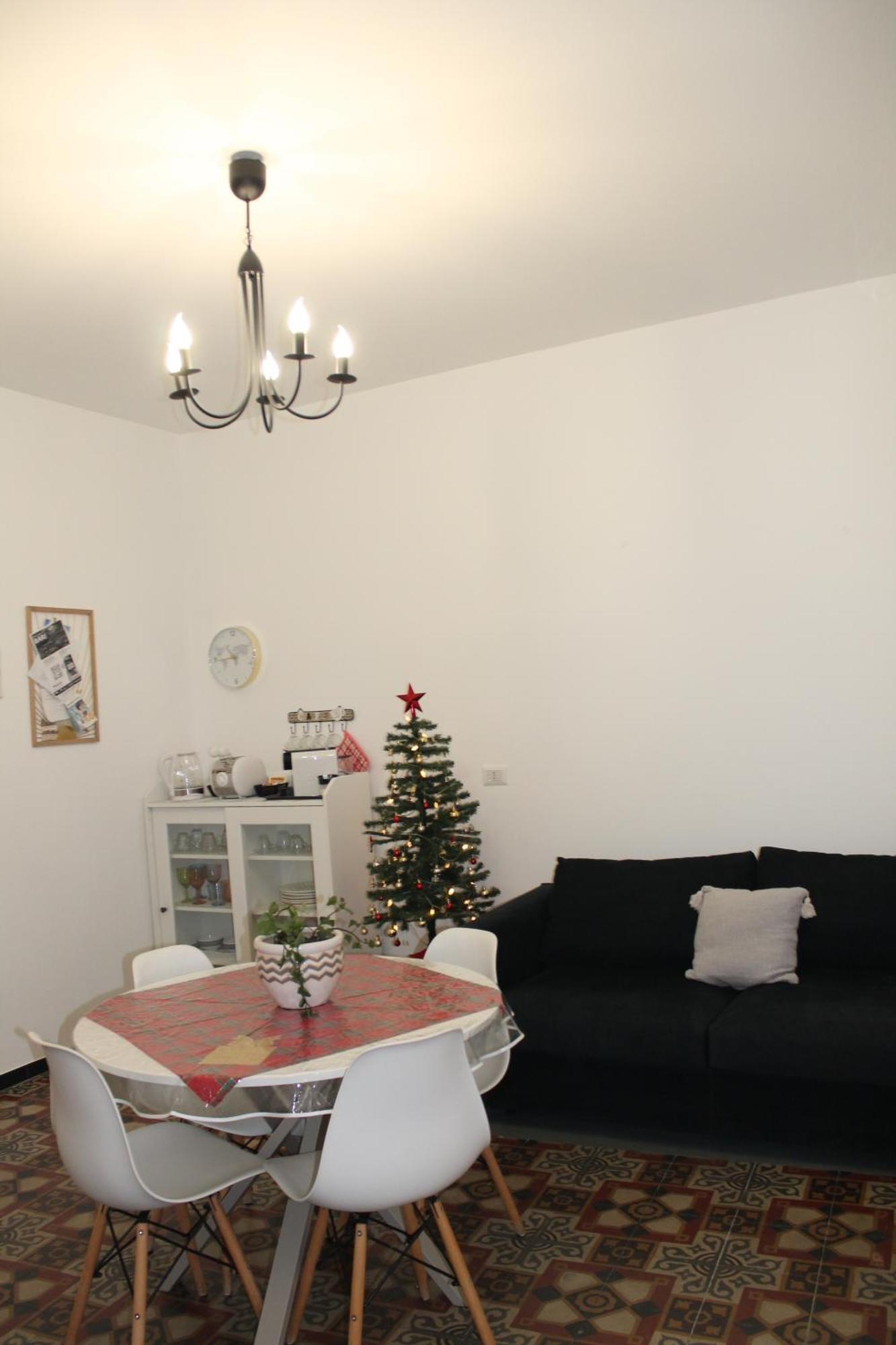 Appartement Dimora Scarpa à Bari Extérieur photo